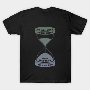 Sands of Time T-Shirt